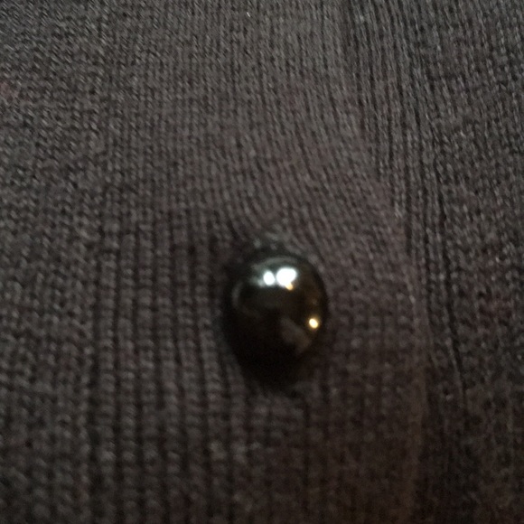 Nicole Miller Cardigan Sweater - Picture 4 of 4